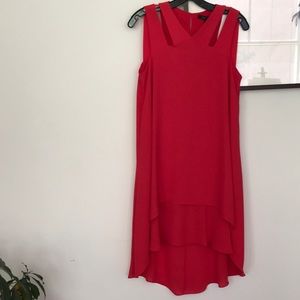 Bcbg Kristi dress